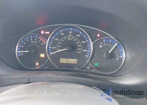 2011 Subaru Forester 2.5X из США, поврежденный, VIN JF2SHABC8BG769291